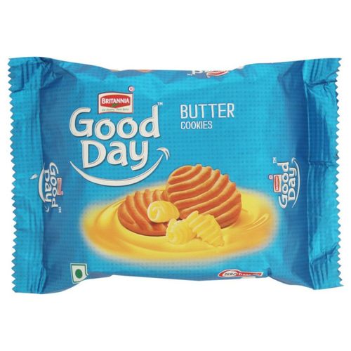 Britannia GoodDay Butter Cookies, 250gm
